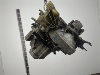 КПП 5-ст.мех. (МКПП), ориг. номер 2231N1, Citroen C3 picasso 2008-2012