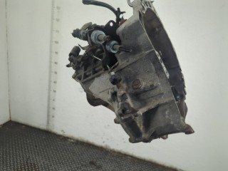 КПП 5-ст.мех. (МКПП), ориг. номер 2222QE, Citroen C1 2005-2008
