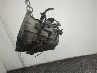 КПП 5-ст.мех. (МКПП), ориг. номер 2222QE, Citroen C1 2005-2008