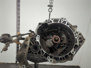 КПП 5-ст.мех. (МКПП) Opel Corsa 2006-2011