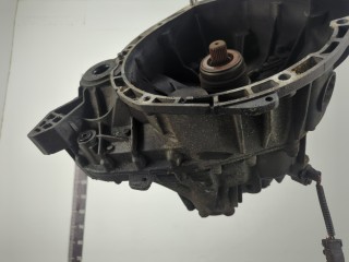 КПП 5-ст.мех. (МКПП), ориг. номер 04668909AD, Chrysler PT Cruiser 2000-2006