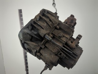 КПП 5-ст.мех. (МКПП), ориг. номер 04668909AD, Chrysler PT Cruiser 2000-2006