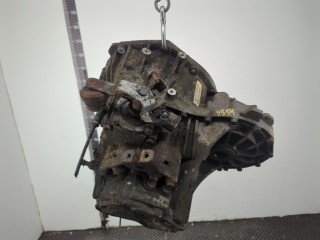 КПП 5-ст.мех. (МКПП), ориг. номер 04668909AD, Chrysler PT Cruiser 2000-2006