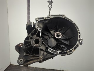 КПП 5-ст.мех. (МКПП) Ford Focus 2007-2011
