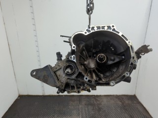 КПП 5-ст.мех. (МКПП) KIA Rio 2005-2009
