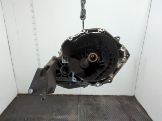КПП 5-ст.мех. (МКПП) Opel Vectra 2005-2008