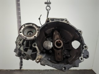 КПП 5-ст.мех. (МКПП) Volkswagen Polo 2005-2009