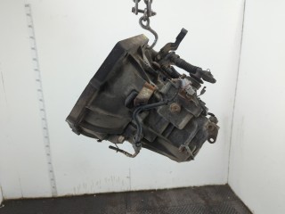 КПП 5-ст.мех. (МКПП), ориг. номер 303000H010, Toyota Aygo 2005-2008