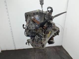 КПП 5-ст.мех. (МКПП), ориг. номер 303000H010, Toyota Aygo 2005-2008