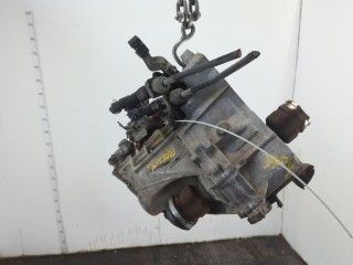 КПП 5-ст.мех. (МКПП), ориг. номер 303000H010, Toyota Aygo 2005-2008