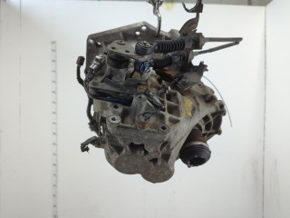 КПП 5-ст.мех. (МКПП), ориг. номер 303000H010, Toyota Aygo 2005-2008