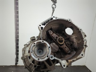 КПП 5-ст.мех. (МКПП) Volkswagen Caddy 2010-2015