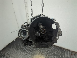 КПП 5-ст.мех. (МКПП) Skoda Fabia 2007-2010