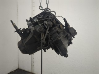 КПП 5-ст.мех. (МКПП), ориг. номер 2205YE, Citroen Xantia 1992-1998