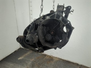 КПП 5-ст.мех. (МКПП) Volkswagen Transporter 1990-2003