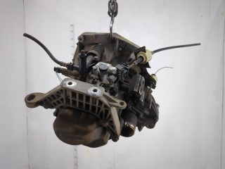 КПП 5-ст.мех. (МКПП), ориг. номер 55201143, Fiat Punto 2003-2011
