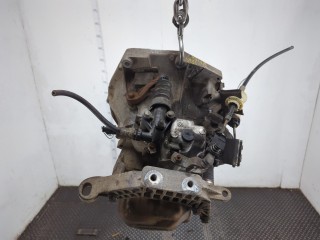 КПП 5-ст.мех. (МКПП), ориг. номер 55201143, Fiat Punto 2003-2011