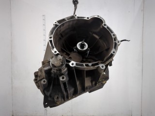 КПП 5-ст.мех. (МКПП) Ford Focus 2007-2011