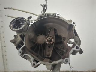 КПП 5-ст.мех. (МКПП) Skoda Fabia 1999-2004