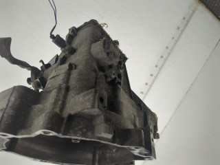 КПП 5-ст.мех. (МКПП), ориг. номер 02T300053DX, 02T300053D, Skoda Fabia 1999-2004