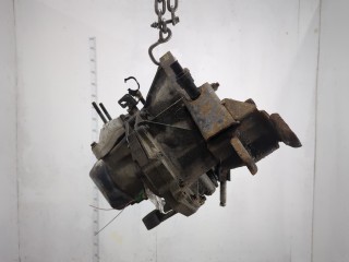 КПП 5-ст.мех. (МКПП), ориг. номер MR915986, Mitsubishi Space Star 2002-2005