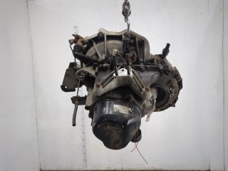 КПП 5-ст.мех. (МКПП), ориг. номер MR915986, Mitsubishi Space Star 2002-2005