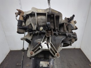 КПП 5-ст.мех. (МКПП), ориг. номер MR915986, Mitsubishi Space Star 2002-2005