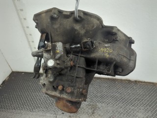 КПП 5-ст.мех. (МКПП), ориг. номер 90578756, Opel Corsa 1993-2000