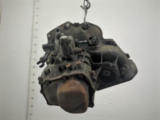КПП 5-ст.мех. (МКПП), ориг. номер 90578756, Opel Corsa 1993-2000