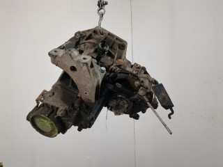 КПП 5-ст.мех. (МКПП), ориг. номер 02K300049F, Volkswagen Golf 4 1997-2006