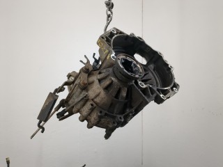 КПП 5-ст.мех. (МКПП), ориг. номер 02K300049F, Volkswagen Golf 4 1997-2006