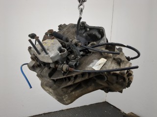 КПП 5-ст.мех. (МКПП) Mitsubishi Carisma 1999-2004