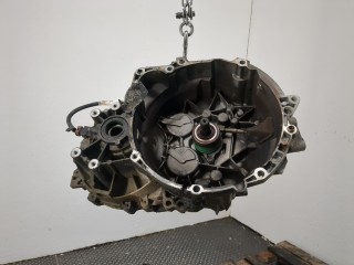 КПП 5-ст.мех. (МКПП), ориг. номер MR915425, Mitsubishi Carisma 1999-2004