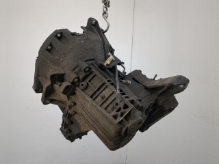 КПП 5-ст.мех. (МКПП) Ford Transit 2006-2014