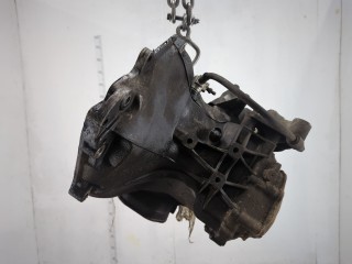 КПП 5-ст.мех. (МКПП), ориг. номер 9126642, Opel Astra 1998-2009