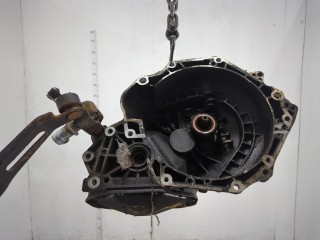 КПП 5-ст.мех. (МКПП), ориг. номер 9126642, Opel Astra 1998-2009