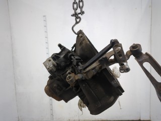 КПП 5-ст.мех. (МКПП), ориг. номер 9126642, Opel Astra 1998-2009