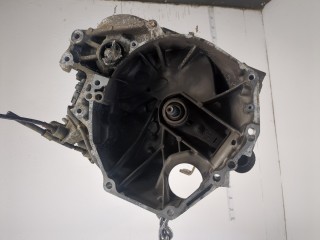 КПП 5-ст.мех. (МКПП), ориг. номер 20011PSWF00, Honda Stream 2000-2003