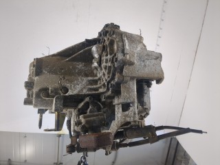 КПП 5-ст.мех. (МКПП), ориг. номер 20011PSWF00, Honda Stream 2000-2003