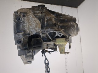 КПП 5-ст.мех. (МКПП), ориг. номер 20011PSWF00, Honda Stream 2000-2003