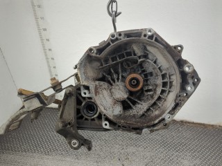 КПП 5-ст.мех. (МКПП) Opel Corsa 2006-2011