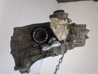 КПП 5-ст.мех. (МКПП), ориг. номер 012300058AX, 012300058A, Volkswagen Passat 5 1996-2001