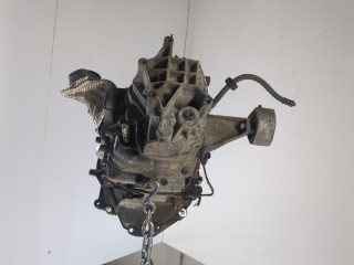 КПП 5-ст.мех. (МКПП), ориг. номер 012300058AX, 012300058A, Volkswagen Passat 5 1996-2001