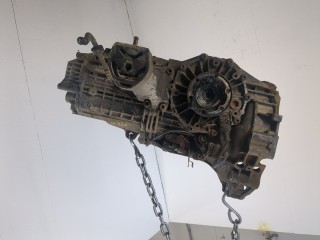 КПП 5-ст.мех. (МКПП), ориг. номер 012300058AX, 012300058A, Volkswagen Passat 5 1996-2001