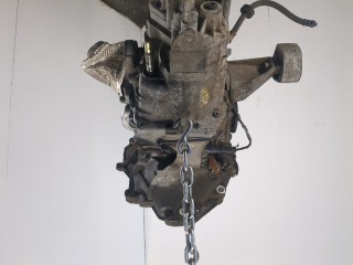 КПП 5-ст.мех. (МКПП), ориг. номер 012300058AX, 012300058A, Volkswagen Passat 5 1996-2001