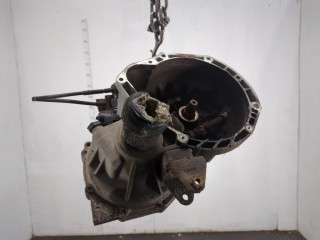 КПП 5-ст.мех. (МКПП) KIA Picanto 2004-2007