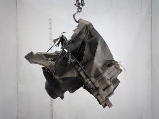 КПП 5-ст.мех. (МКПП), ориг. номер 3M5R7002NF, Ford Focus 2007-2011