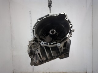 КПП 5-ст.мех. (МКПП), ориг. номер 3M5R7002NF, Ford Focus 2007-2011