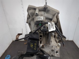 КПП 5-ст.мех. (МКПП), ориг. номер 3M5R7002NF, Ford Focus 2007-2011