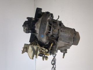 КПП 5-ст.мех. (МКПП), ориг. номер 2222LL, Citroen C4 2004-2014